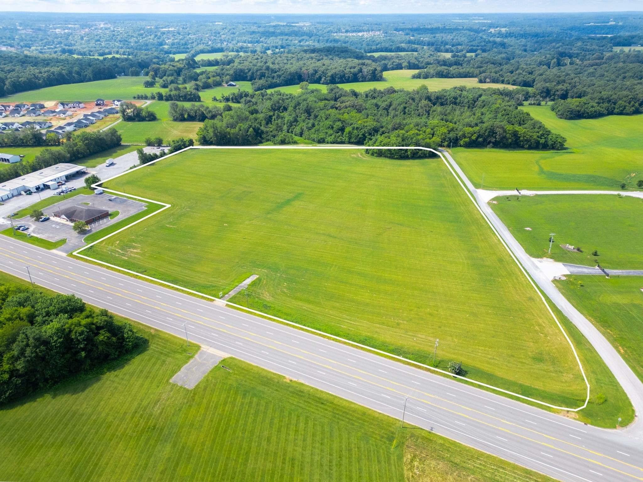 0 Highway 41 Springfield TN 37172