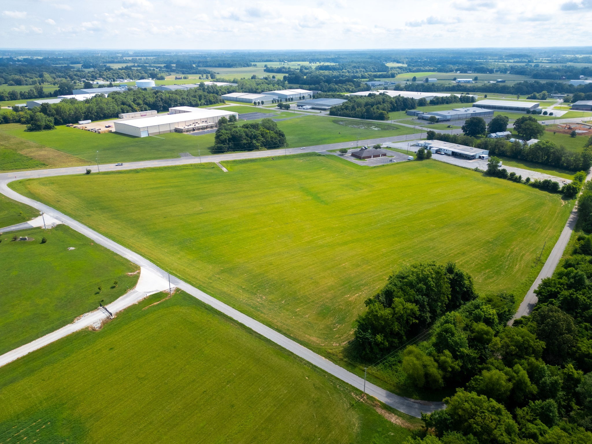 0 Highway 41 Springfield TN 37172