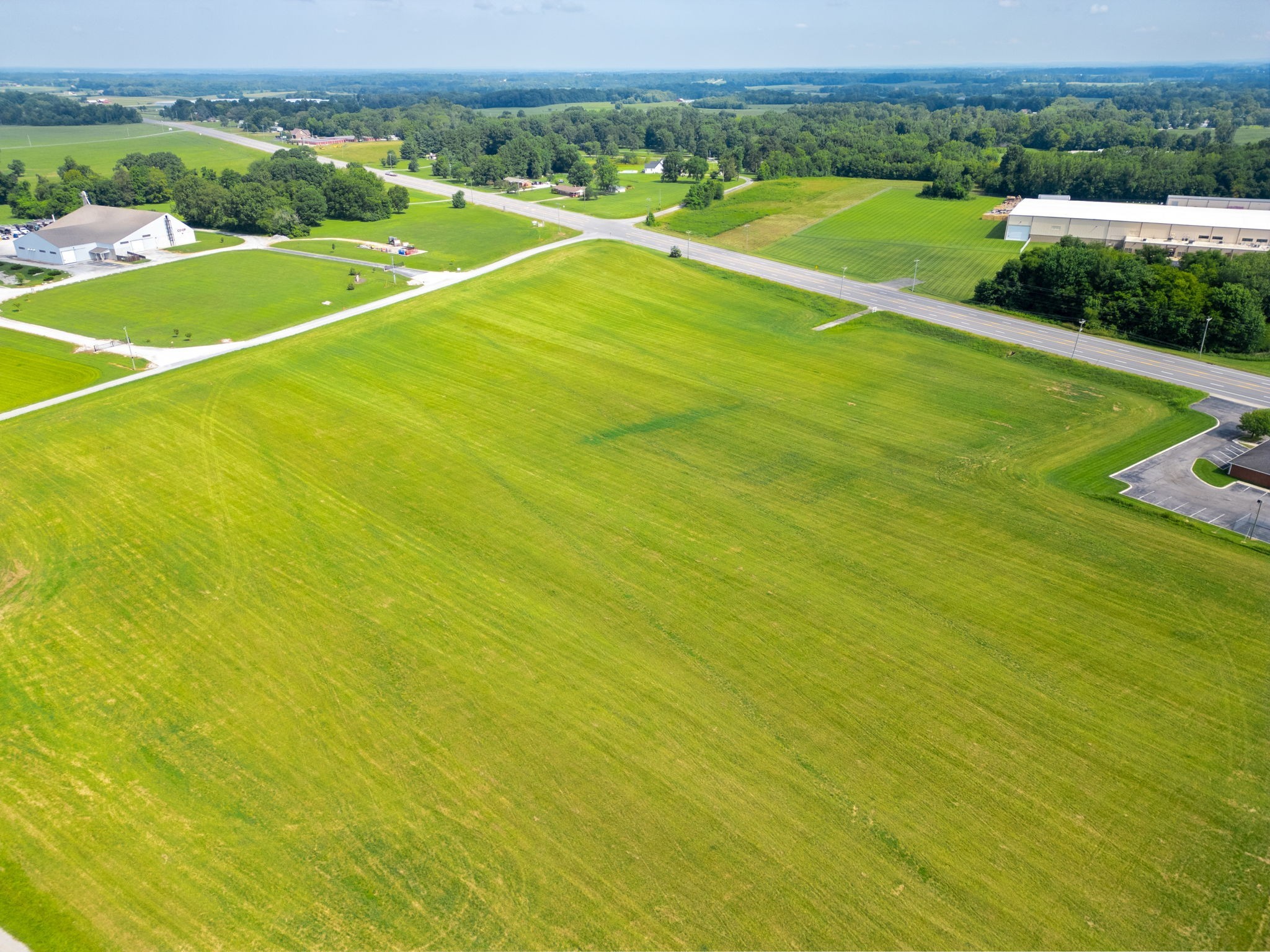 0 Highway 41 Springfield TN 37172
