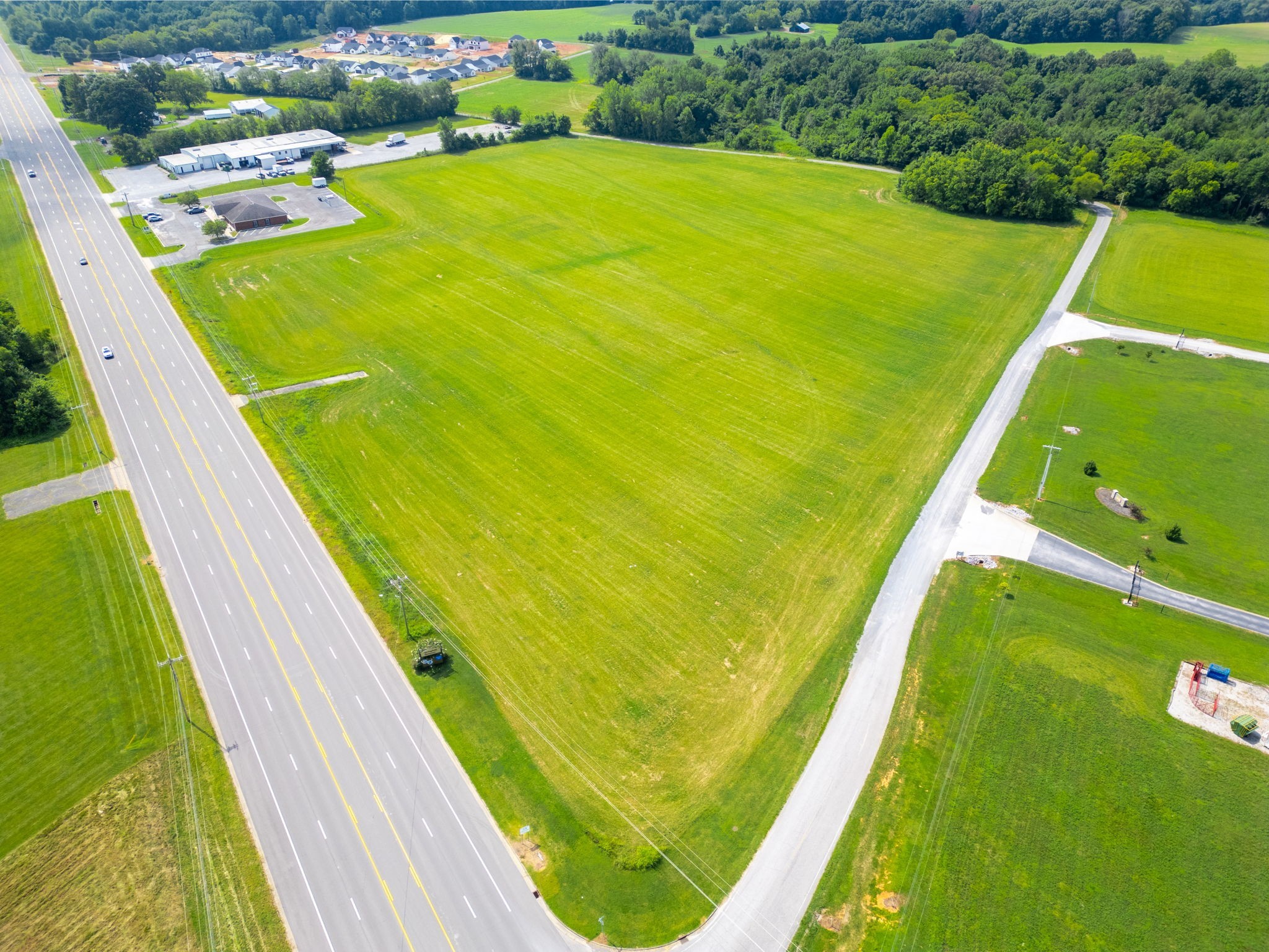 0 Highway 41 Springfield TN 37172
