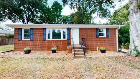100 Pitt Lane Springfield TN 37172