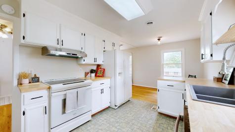 100 Pitt Lane Springfield TN 37172