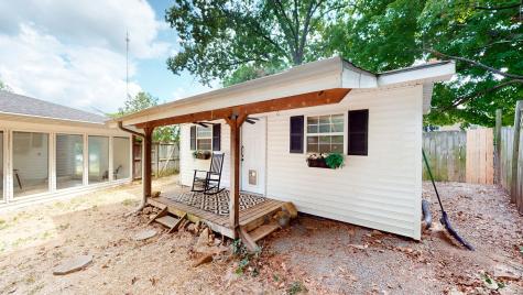 100 Pitt Lane Springfield TN 37172