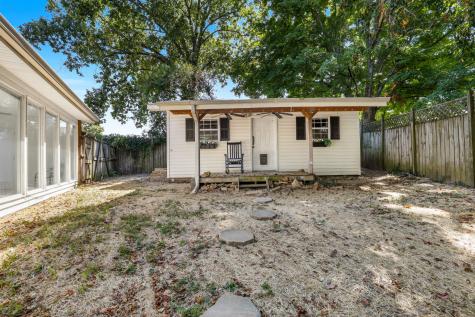 100 Pitt Lane Springfield TN 37172