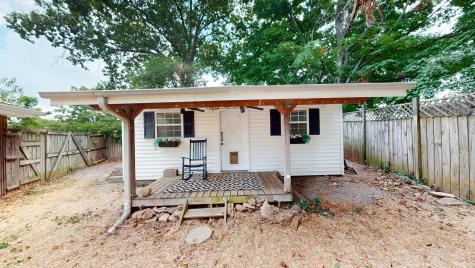 100 Pitt Lane Springfield TN 37172