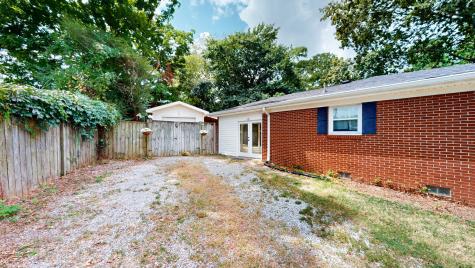 100 Pitt Lane Springfield TN 37172