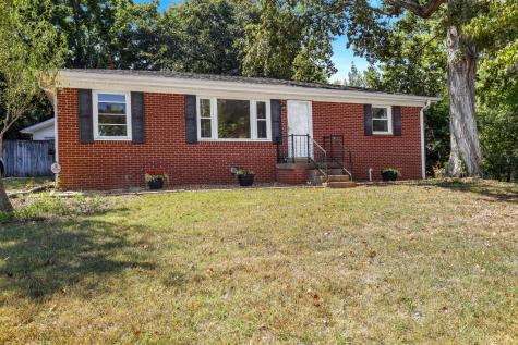 100 Pitt Lane Springfield TN 37172