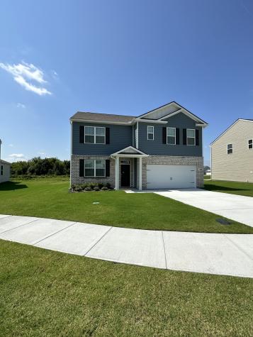 1508 Dove Drive Lebanon TN 37087