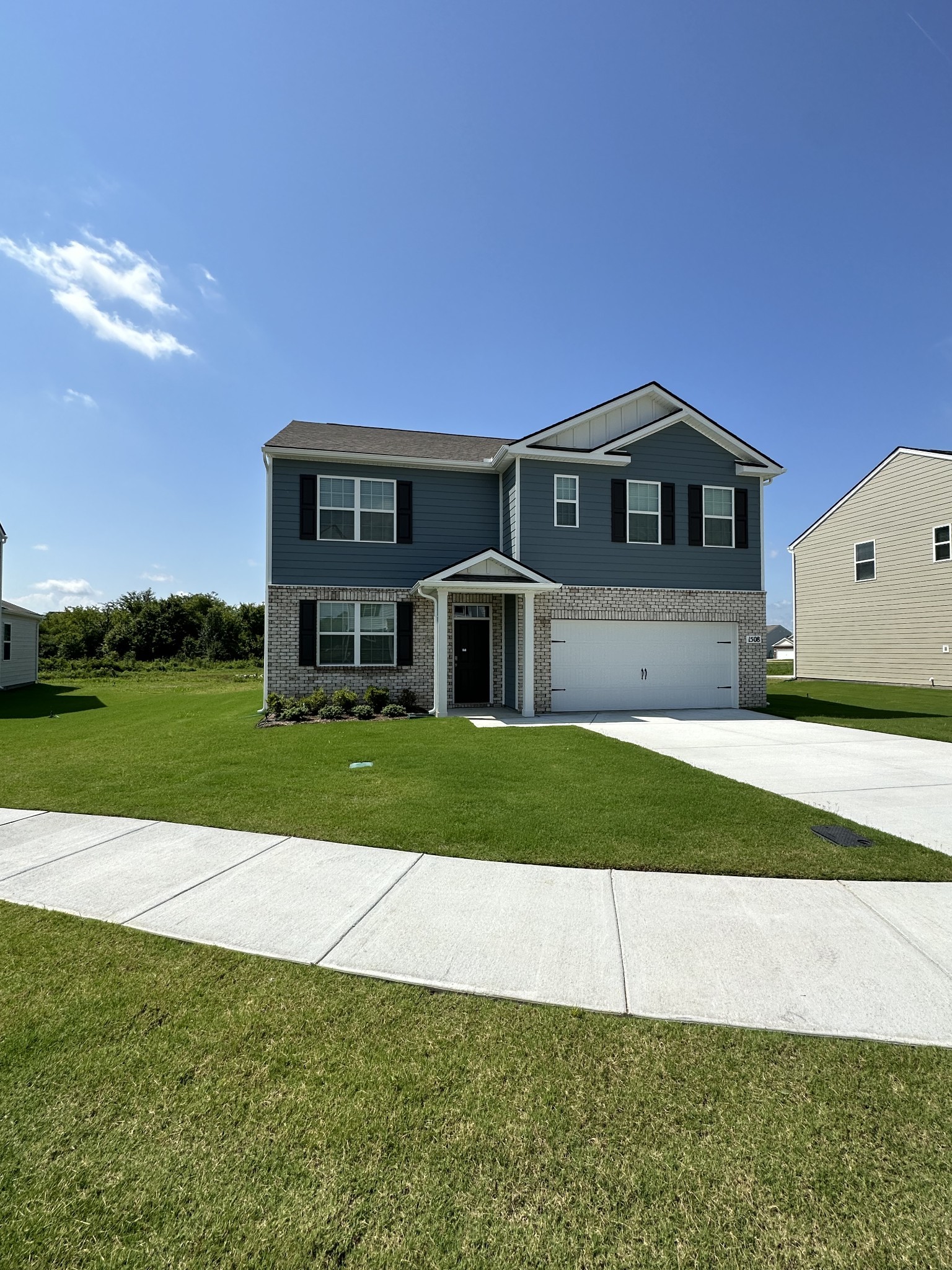 1508 Dove Drive Lebanon TN 37087