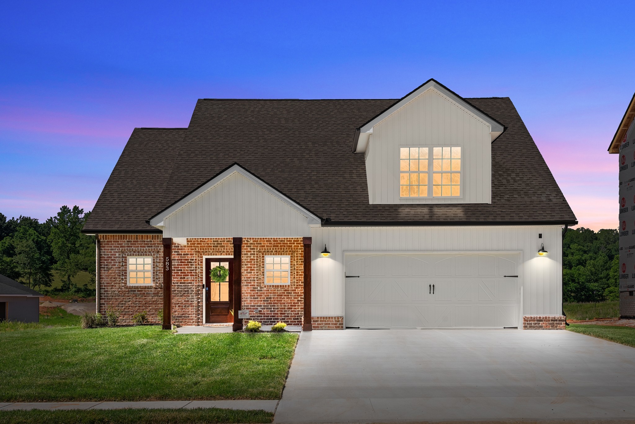583 Pongracz Way Clarksville TN 37042