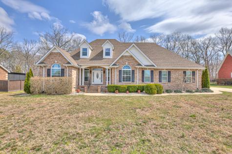 57 S Kensington Court Manchester TN 37355