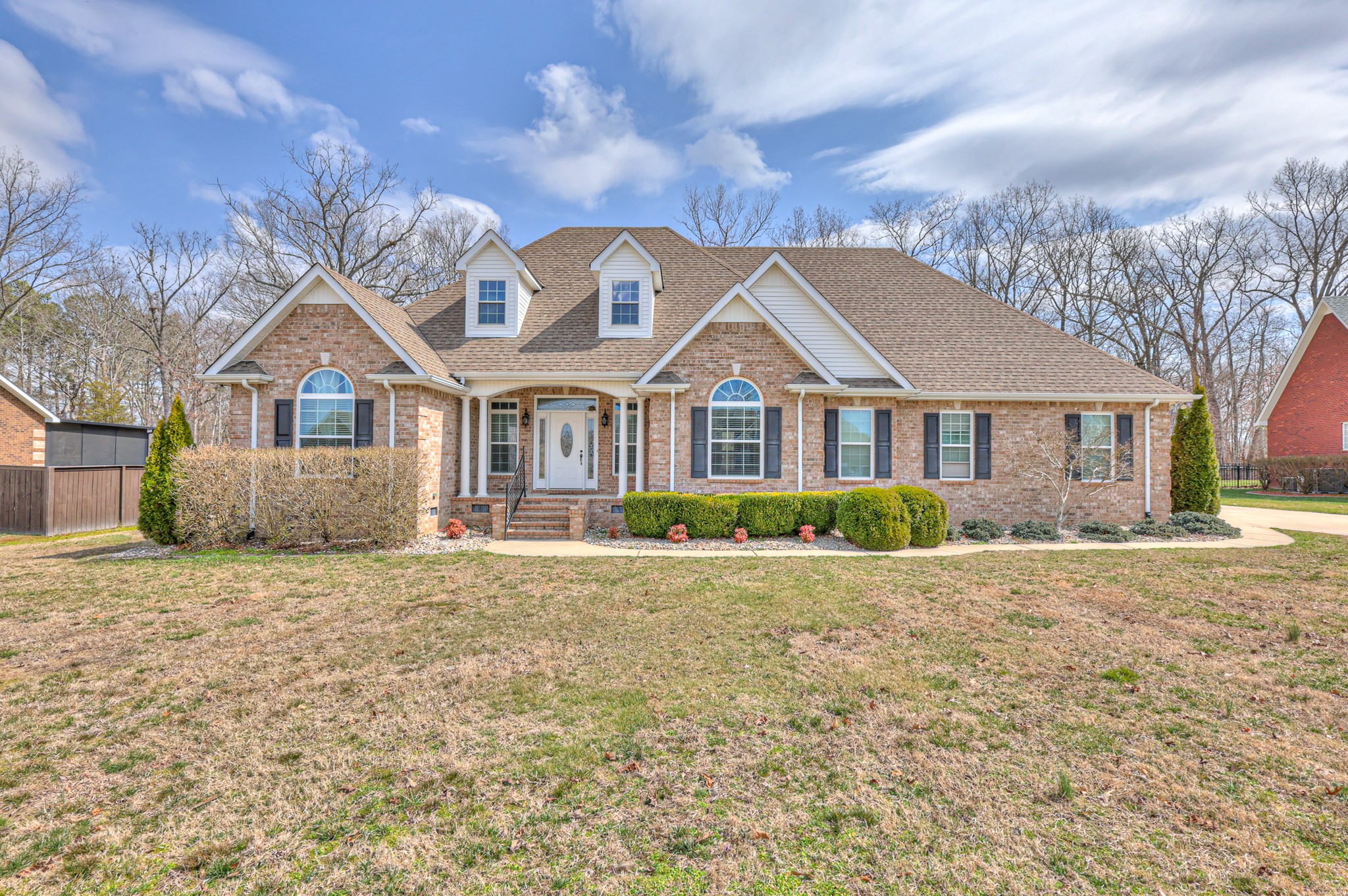 57 S Kensington Court Manchester TN 37355