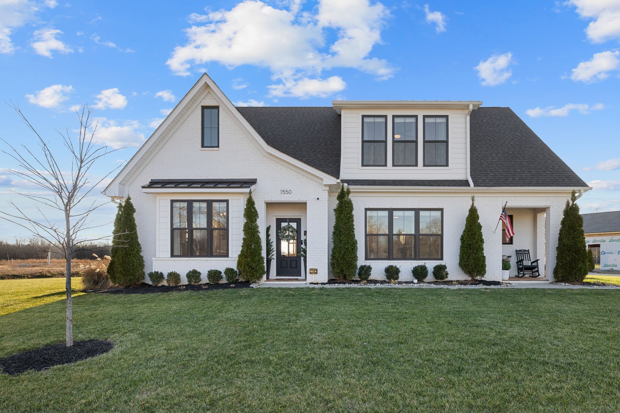 Murfreesboro TN, 1550 Shalom Street