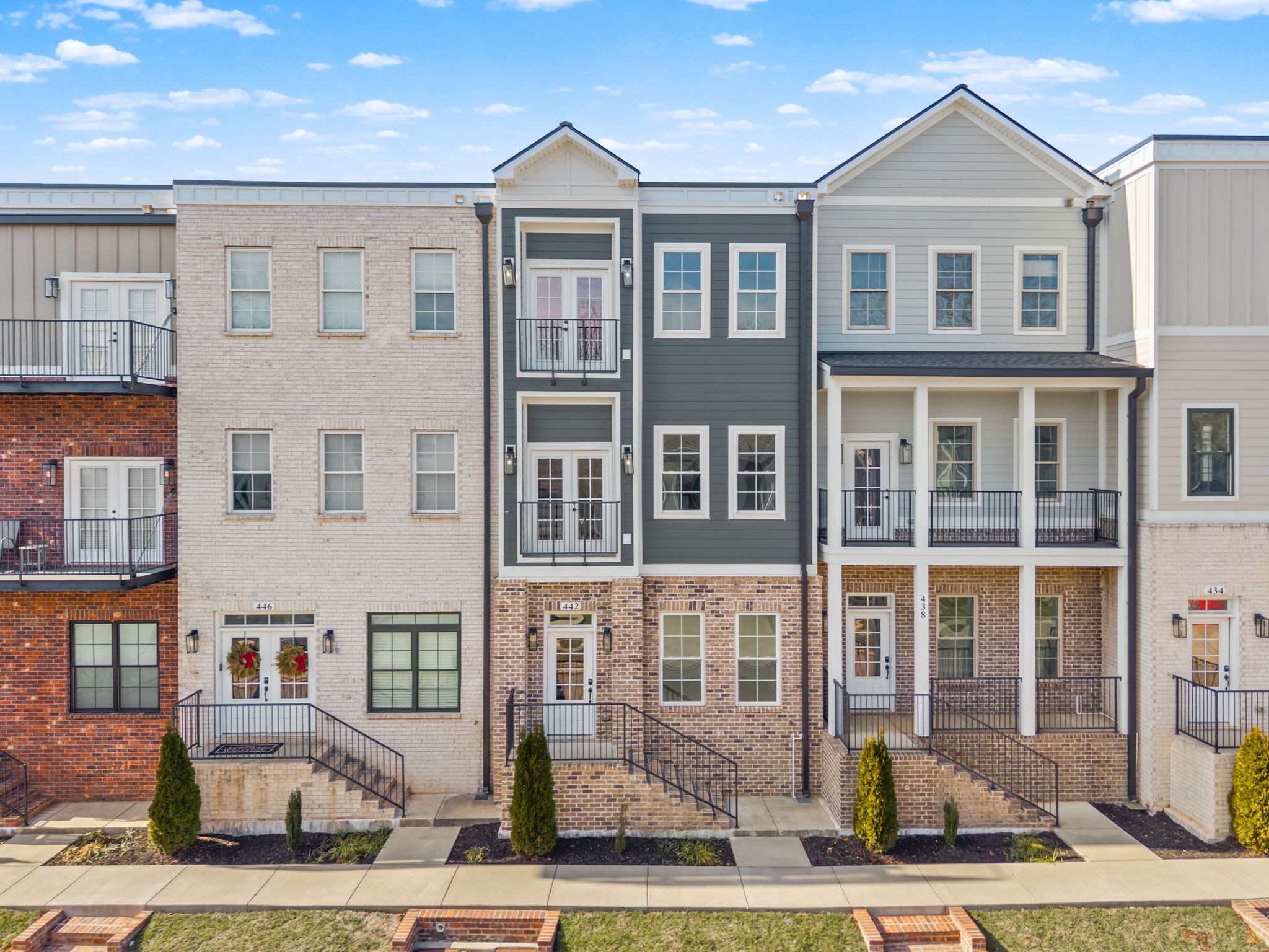 442 Centre Street Pleasant View TN 37146