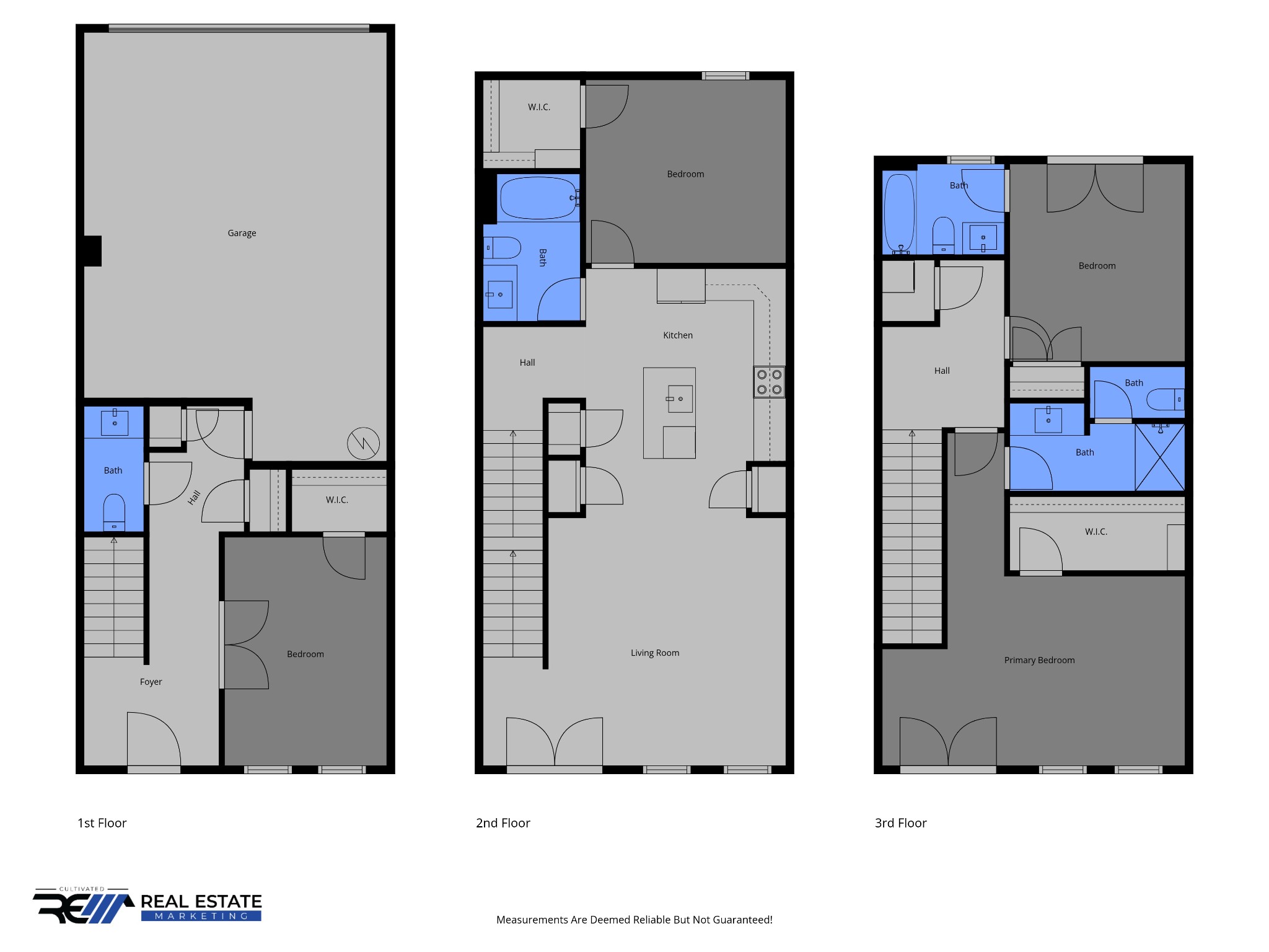 442 Centre Street Pleasant View TN 37146
