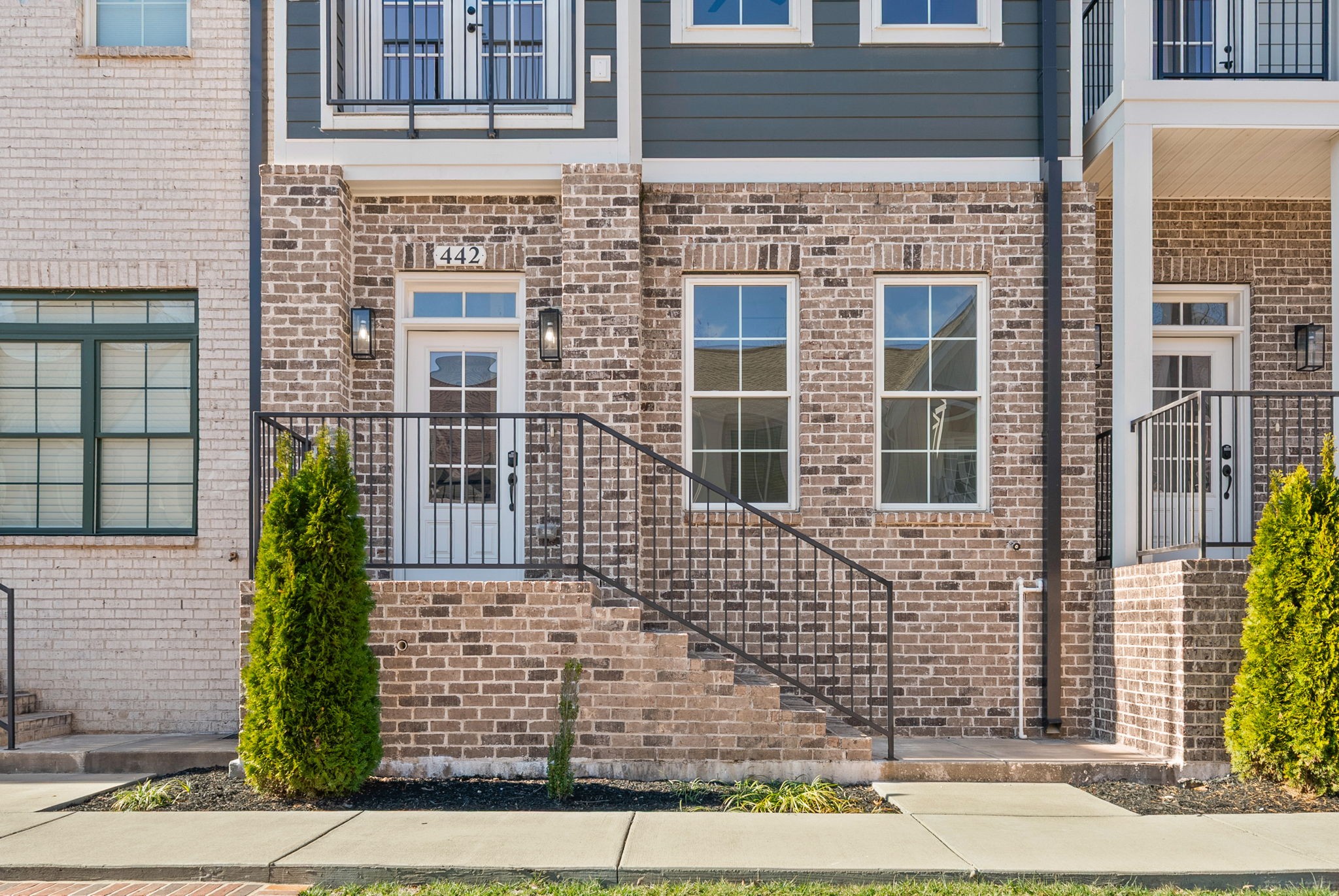 442 Centre Street Pleasant View TN 37146