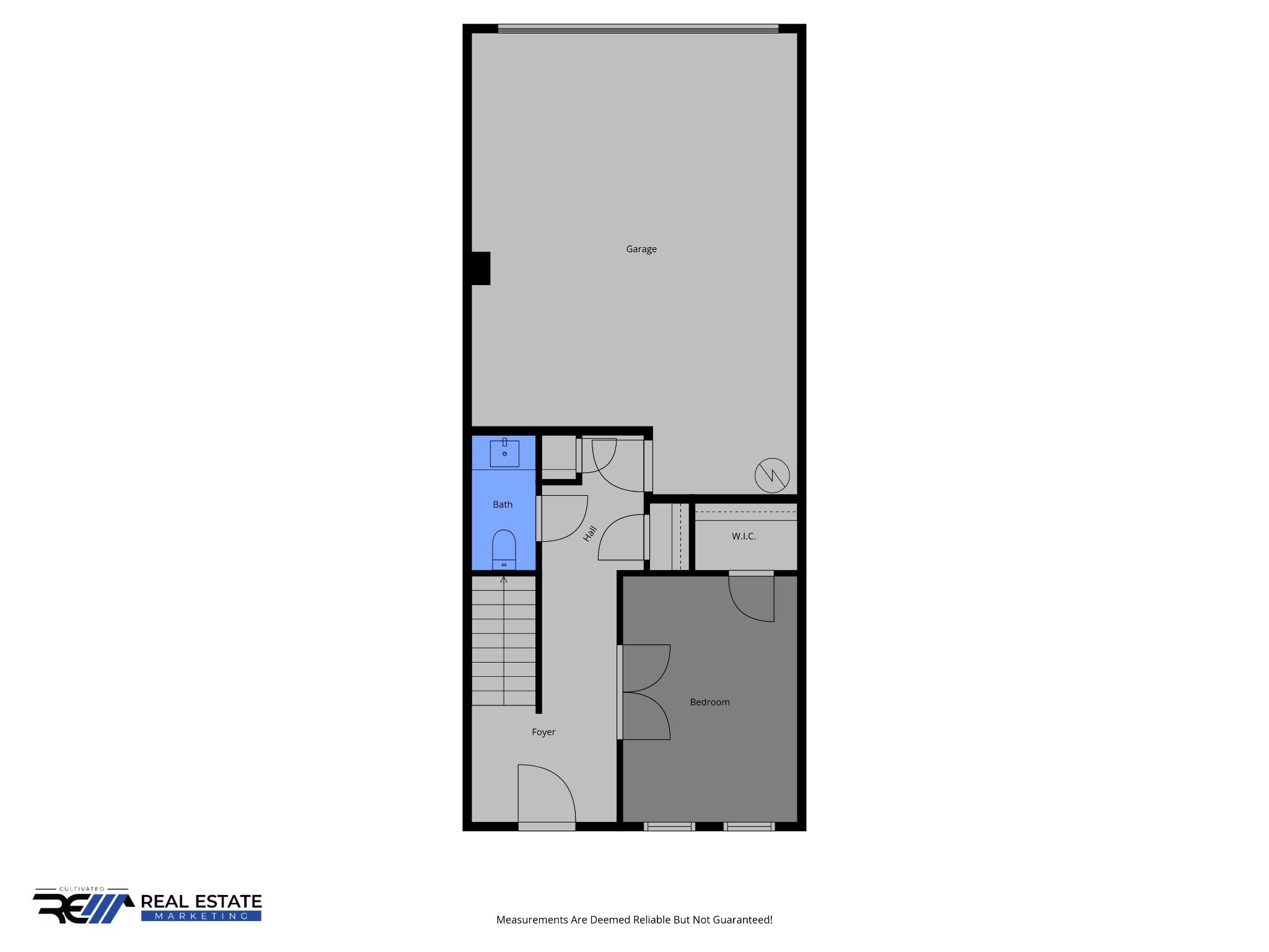442 Centre Street Pleasant View TN 37146