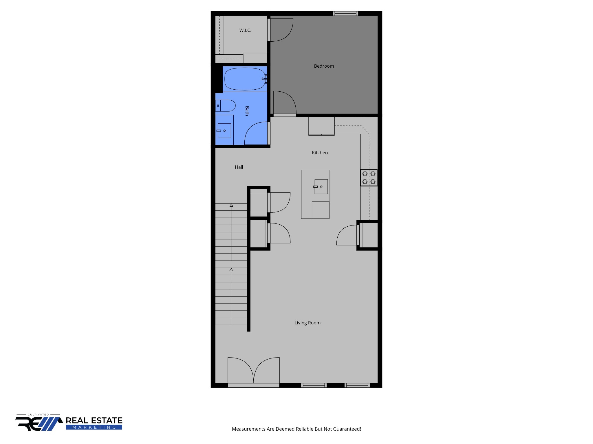 442 Centre Street Pleasant View TN 37146