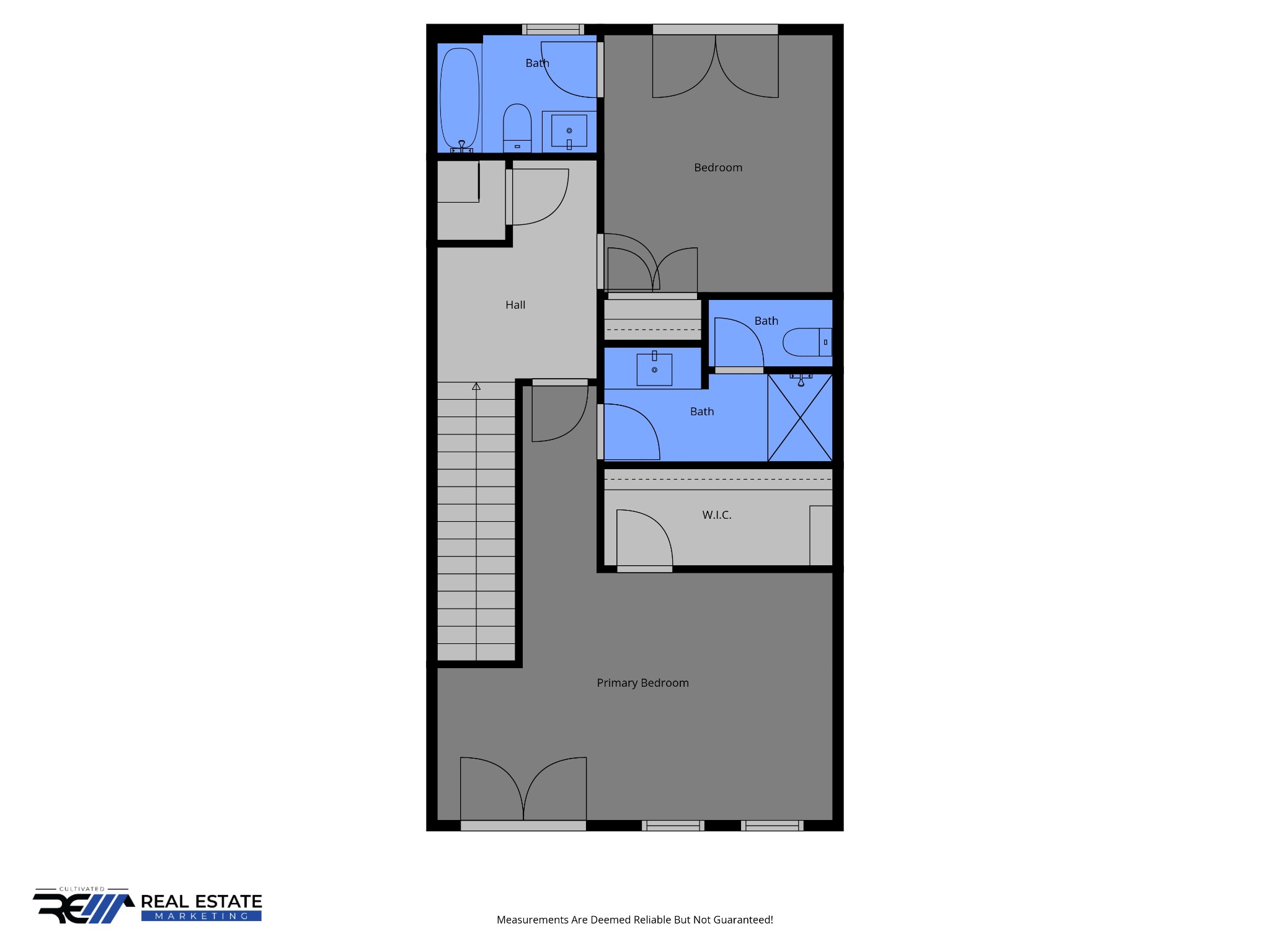 442 Centre Street Pleasant View TN 37146