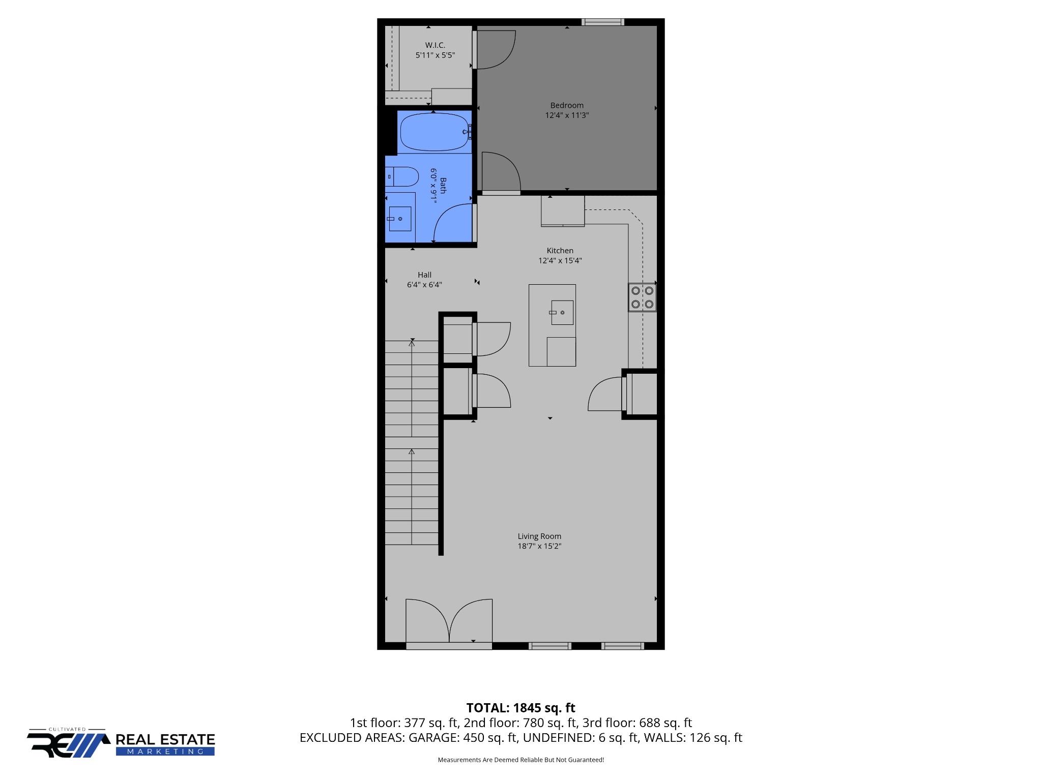442 Centre Street Pleasant View TN 37146