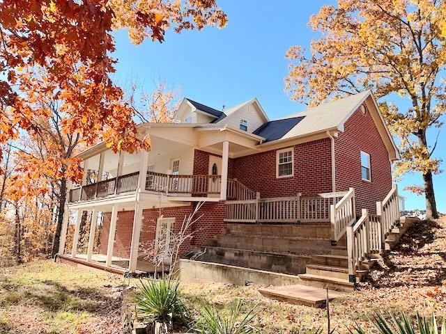 3435 Donelson Parkway Dover TN 37058