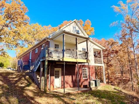 3435 Donelson Parkway Dover TN 37058