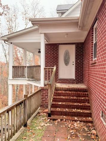 3435 Donelson Parkway Dover TN 37058