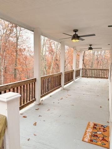 3435 Donelson Parkway Dover TN 37058