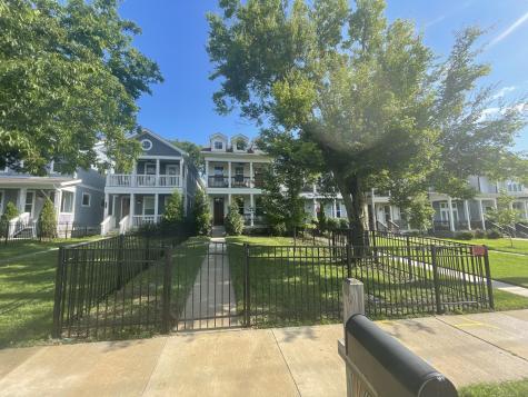 5503B Tennessee Avenue Nashville TN 37209