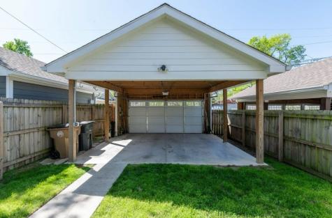 5503B Tennessee Avenue Nashville TN 37209