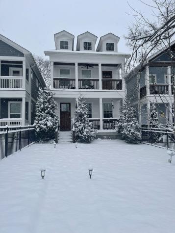 5503B Tennessee Avenue Nashville TN 37209