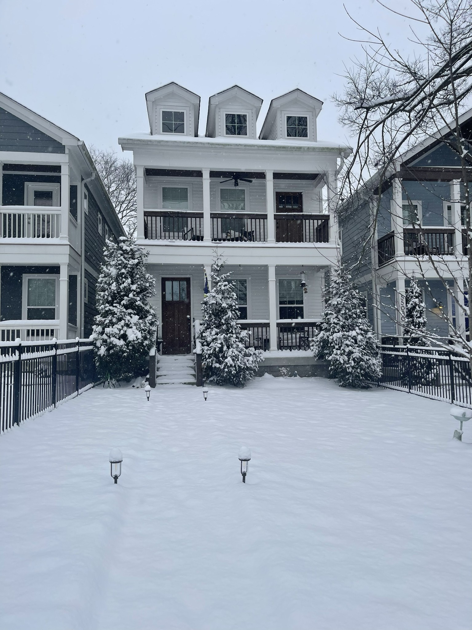 5503B Tennessee Avenue Nashville TN 37209