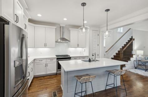 5503B Tennessee Avenue Nashville TN 37209