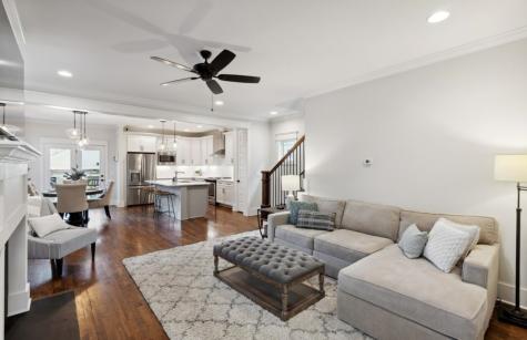 5503B Tennessee Avenue Nashville TN 37209