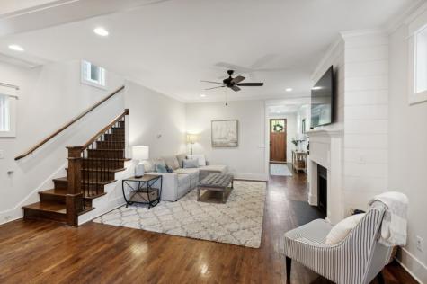 5503B Tennessee Avenue Nashville TN 37209