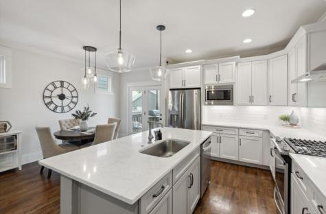 5503B Tennessee Avenue Nashville TN 37209