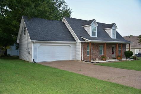 104 Redbud Lane La Vergne TN 37086