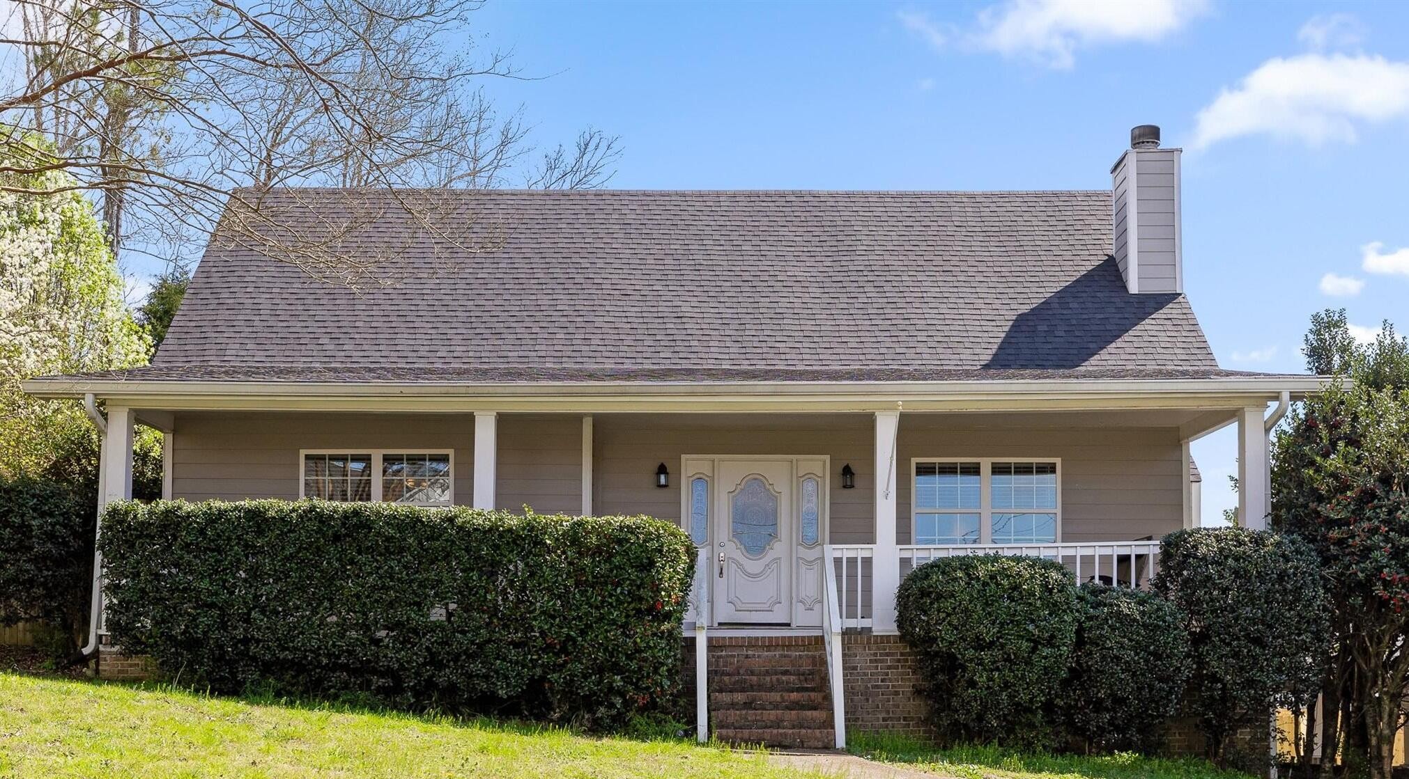 2700 Autumn Chase Drive Chattanooga TN 37421