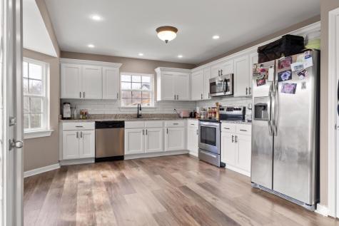 2700 Autumn Chase Drive Chattanooga TN 37421