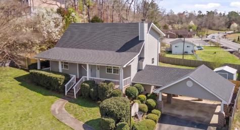 2700 Autumn Chase Drive Chattanooga TN 37421