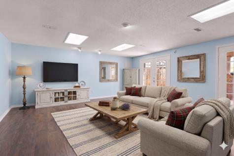 2700 Autumn Chase Drive Chattanooga TN 37421