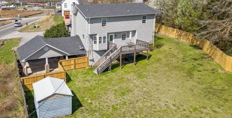 2700 Autumn Chase Drive Chattanooga TN 37421
