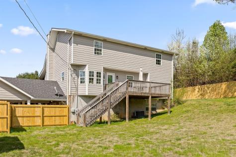 2700 Autumn Chase Drive Chattanooga TN 37421