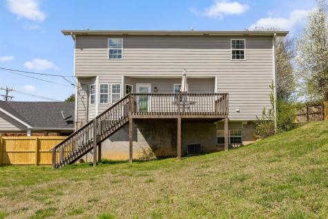2700 Autumn Chase Drive Chattanooga TN 37421