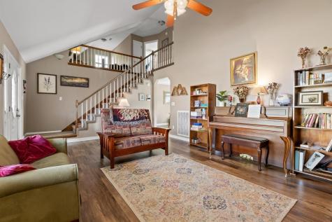2700 Autumn Chase Drive Chattanooga TN 37421