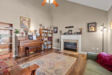 2700 Autumn Chase Drive Chattanooga TN 37421