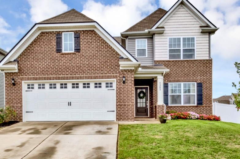 1252 Inverness Pass Lebanon TN 37087
