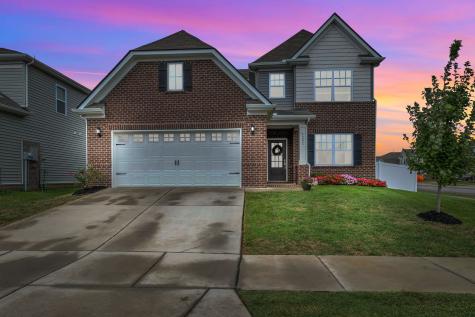 1252 Inverness Pass Lebanon TN 37087