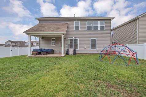 1252 Inverness Pass Lebanon TN 37087