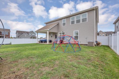 1252 Inverness Pass Lebanon TN 37087